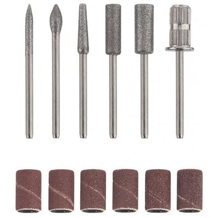 Aparat pilire unghii, Sibel, 389g