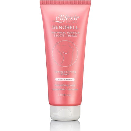 Crema reducere sâni, E'Lifexir Senobell, anti-îmbătrânire 200ml