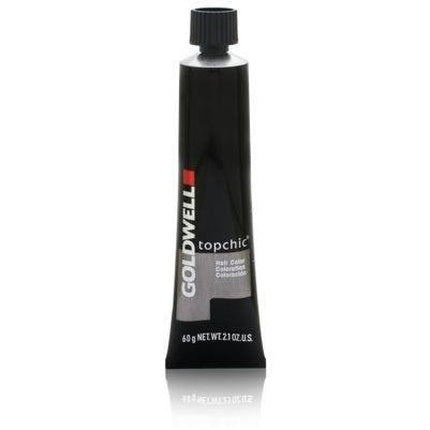 Vopsea păr, Goldwell, Topchic 5R Teak, 60ml