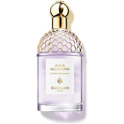 Apa de Toaleta Guerlain Aqua Allegoria Flora Salvaggia, 125ml