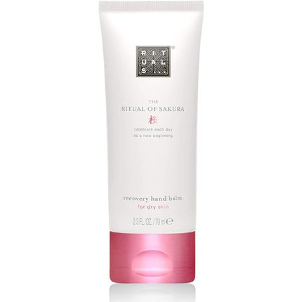 Crema de maini, Rituals, The Ritual of Sakura, 70ml