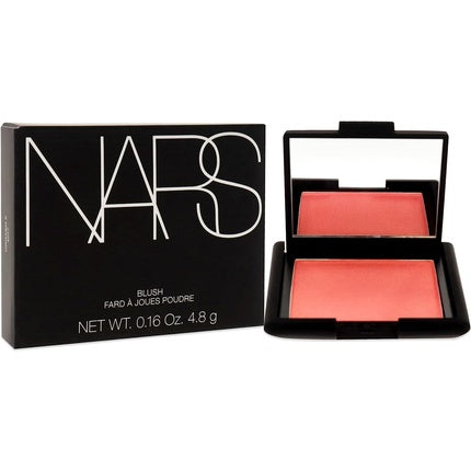 Blush Nars Orgasm X, 4.8g, portocaliu