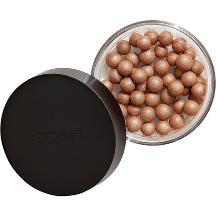 Pudra Fata, Gosh, Precious Powder Pearls Glow, 68g