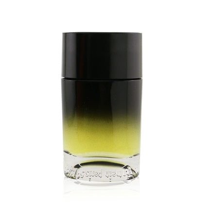 Parfum Essence, 34 Boulevard Saint Germain, verde-negru