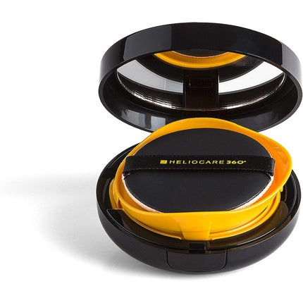 Cremă solară, Heliocare, Helio 360, bronz, SPF50+, 15g