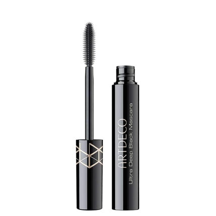 Mascara Artdeco Ultra Deep Black Intense Finish 8ml