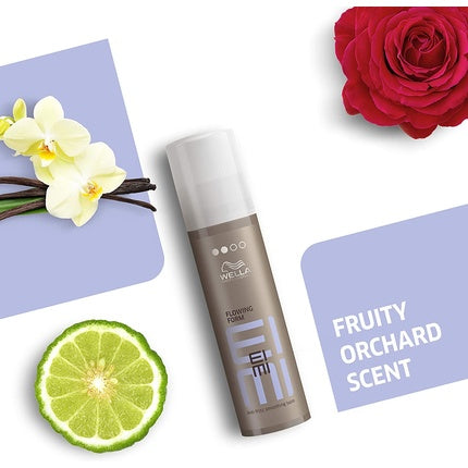 Balsam anti-frizz, Eimi, Flowing Form, cu protecție termică, 100ml