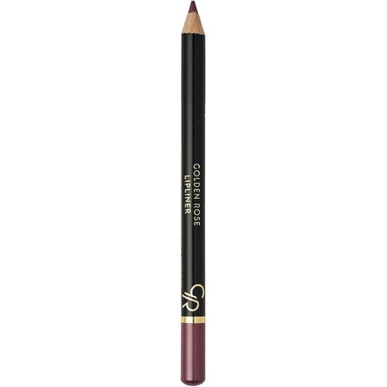 Creion Contur Buze, Golden Rose, 208, maro