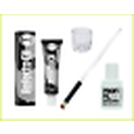 Vopsea pentru sprâncene și gene, Refectocil, 3 Maro, 15ml