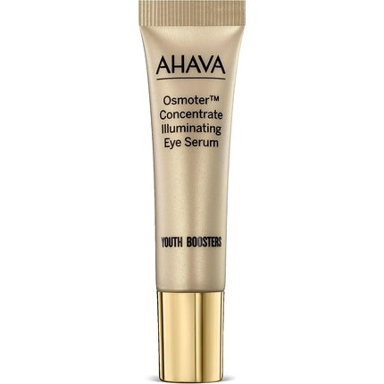Serum pentru ochi, Ahava Osmoter, 15ml