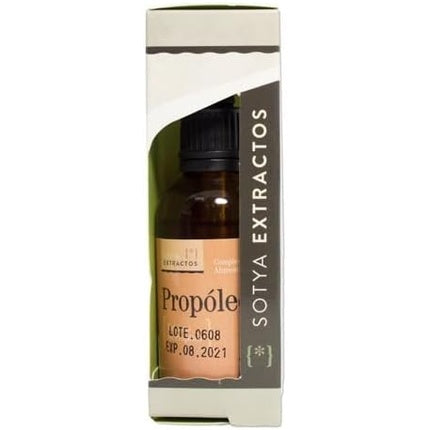 Extract Propolis, Sotya, 50 ml