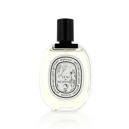 Apa de toaletă, Diptyque, L'eau des Hesperides, 100ml, Unisex