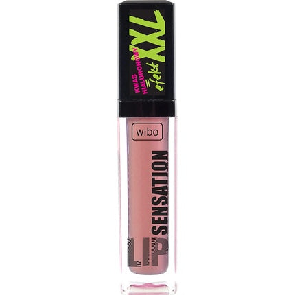 Gloss de buze, Wibo, Lip Sensation, 21g