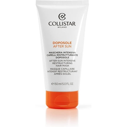 Mascara pentru păr, Collistar, 150ml