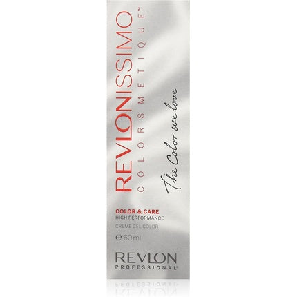 Vopsea de păr, Revlon, Revlonissimo, galben, 60ml