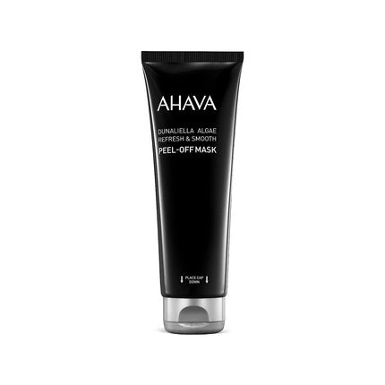 Masca faciala, Ahava, 125ml, cu alge Dunaliella
