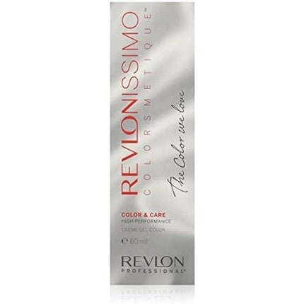 Vopsea de păr, Revlon ColorSmétique, Blond Închis Cenușiu, 100ml