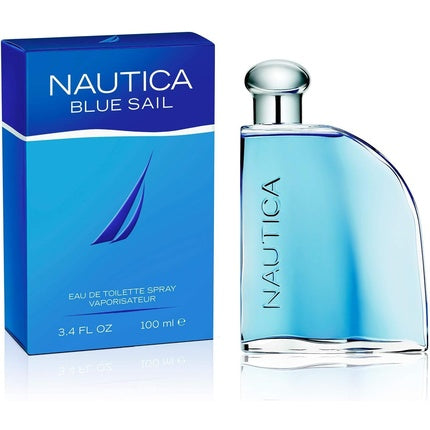 Parfum bărbătesc, Nautica, Blue Sail, 100 ml