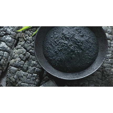 Pasta de dinți Bubblemania NanoCare, 100g, negru