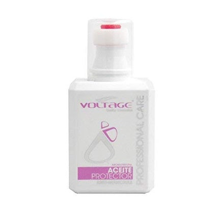 Ulei de corp, Voltage, protector cicatrici acnee, 150ml