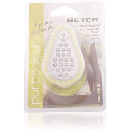 Foarfecă cuticule, Beter, cu recipient