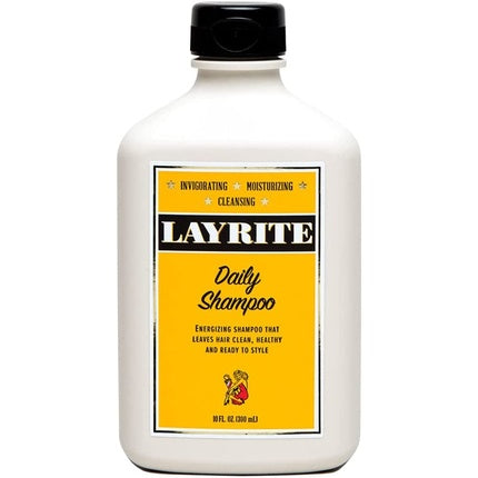 Șampon Layrite Daily, 300ml