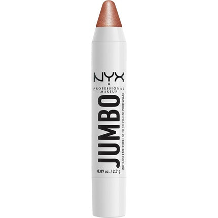 Iluminator stick, NYX, Coconut Cake, 2.7g