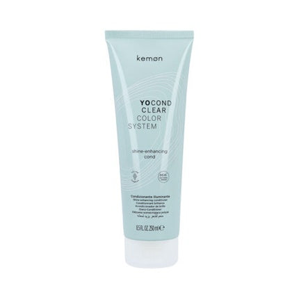 Balsam nuantator păr, Kemon Yo Cond, 250ml