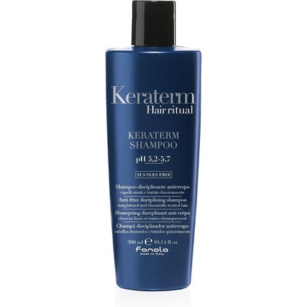Sampon, Fanola Keraterm, 300ml
