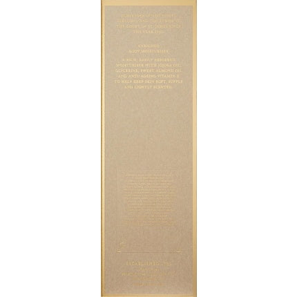 Loțiune corp, Floris, Night Scented Jasmine, 250 ml