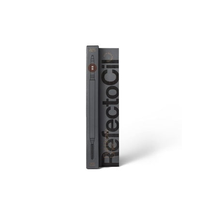 Creion pentru sprâncene, Refectocil, Full Brow Liner Dark