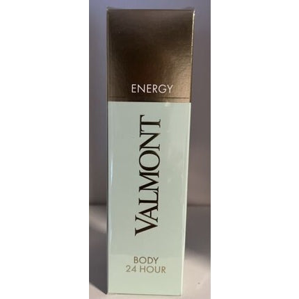 Ulei de corp, Valmont, Energy, 24 Hour