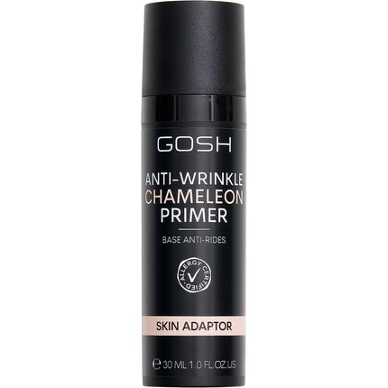 Primer fata, Gosh Chameleon, pentru piele matura