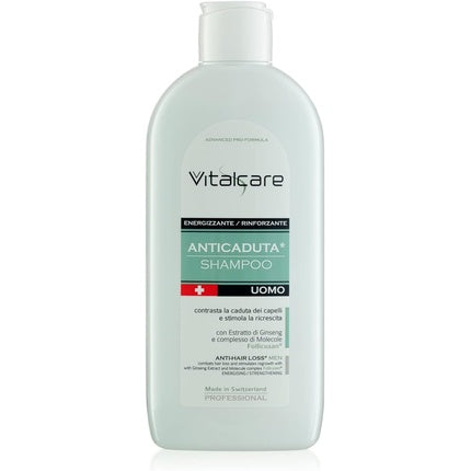 Șampon, Vitalcare, Energizant, anticădere
