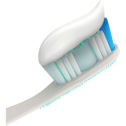 Pastă de dinți, Colgate, Sensitive Instant Relief, alb