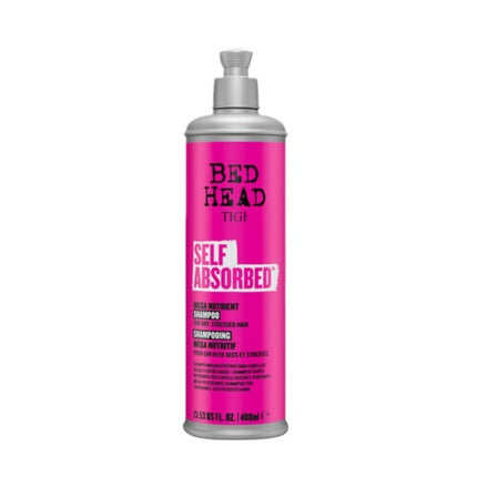 Șampon Tigi Bed Head Self Absorbed, păr colorat, 400ml