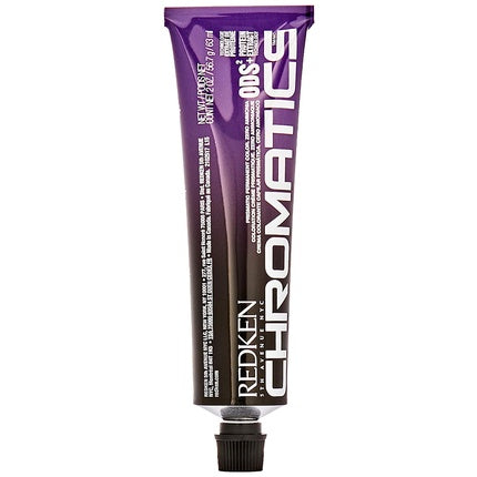 Vopsea de păr, Redken, Chromatics, violet, 63ml
