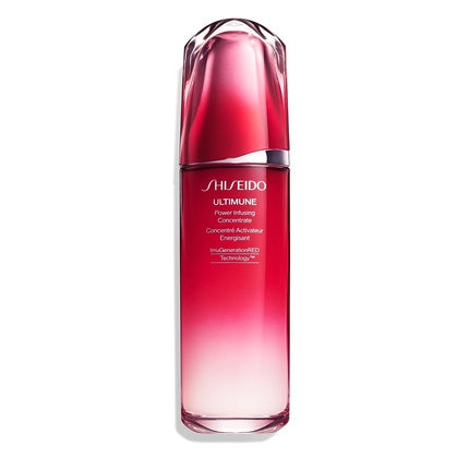 Concentrat Shiseido Ultimune Power Infusing 3.0, 120ml