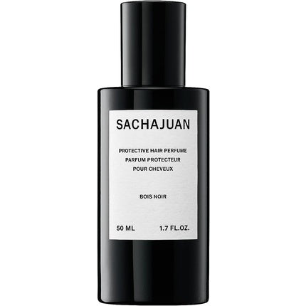 Parfum păr, Sachajuan, Bois Noir, spray 50ml