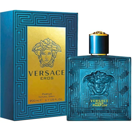 Parfum Versace Eros pentru barbati, 6.7 Fl Oz