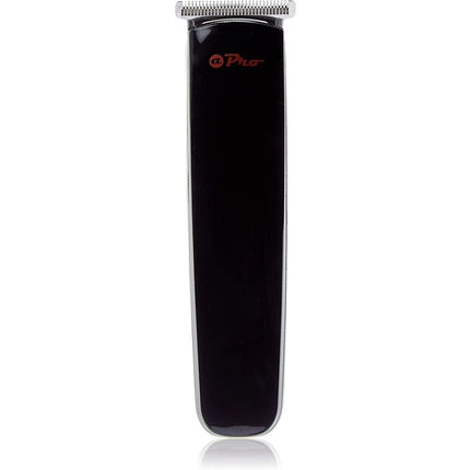 Trimmer păr nasal, Albi, finisaje precise