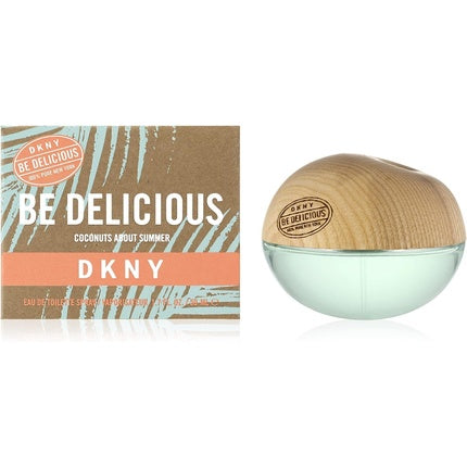 Parfum, DKNY, Be Delicious Coconuts About Summer, 240g