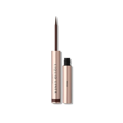 Eyeliner lichid, Anastasia Beverly Hills, maro, 16 g
