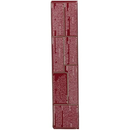 Cremă colorantă păr, Exitenn, Extra-5, 60ml