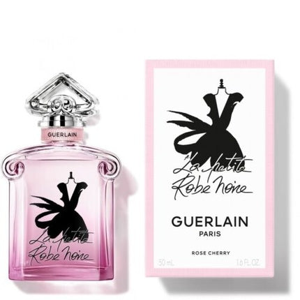 Parfum Guerlain La Petite Robe Noire Rose Cherry 50ml sticlă roz