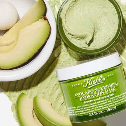 Masca Hidratantă Păr, Kiehl's, Avocado 25g