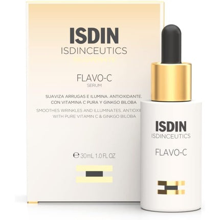 Ser antioxidant, ISDIN, Flavo-C, 30ml