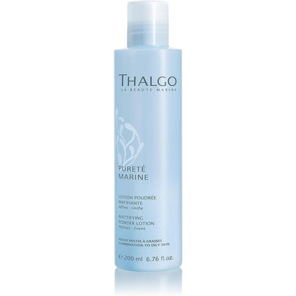 Masca păr, Thalgo, hidratantă și rejuvenantă, 200ml