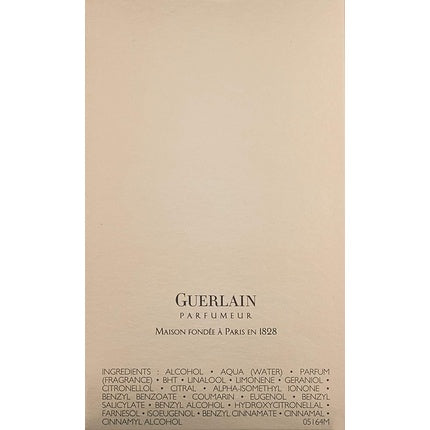 Parfum, Guerlain, L'Heure Bleue, 75ml