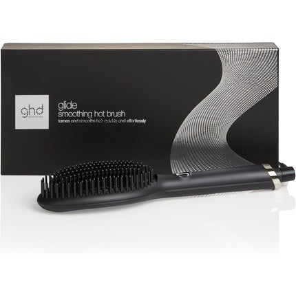 Perie de păr, Ghd, Glide, încălzire ceramică, ionizare